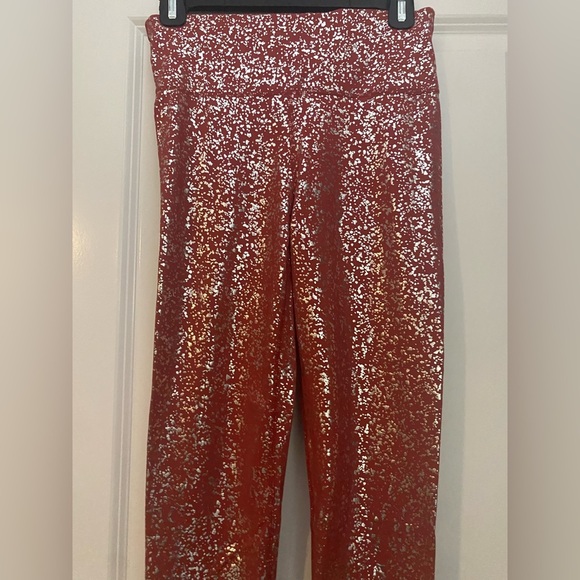 NWT Sweaty Betty Goddess 7/8 Leggings Size Small💕 - Picture 4 of 7